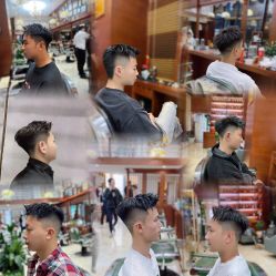 -尼特斯男士发型馆