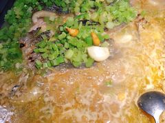 -鱼酷活鱼烤鱼(昆明路店)