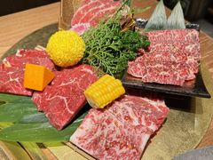 -MIKOMIKO和牛烧肉专门店(南门店)