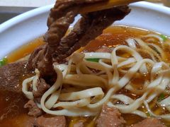 -李兰英湖南面馆(护国路店)