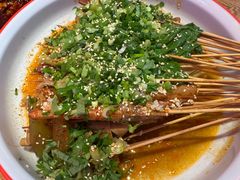 -付小姐在成都(郑东新区店)