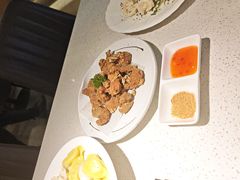 -船歌·鱼水饺青岛菜(金狮广场店)