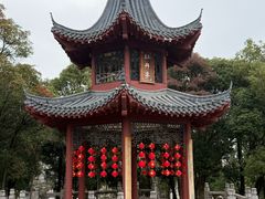 -汤显祖纪念馆