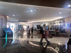 -皇庭广场(福华三路店)