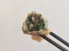 荠菜鲜肉馄饨-袁记云饺(西安路店)
