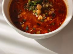 -金熊猫川菜餐厅