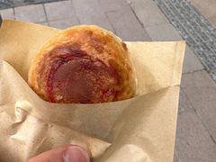 -上海市长春食品商店(淮海中路店)