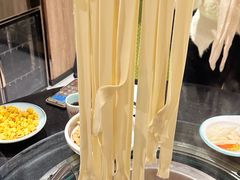 -清真·锦翔炝锅鱼(明德门店)