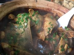 -东兴黄鳝饭店(江洲店)