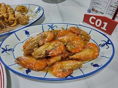 -明本湛江鸡•海鲜小厨(陈家祠店)