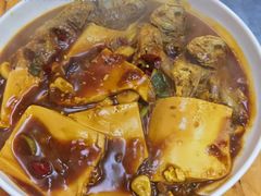 -清真·马峰烤肉(小学习北巷店)