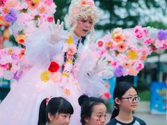 -国色天乡三期陆地乐园