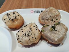 -小杨生煎(松江大学城店)