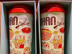 -星巴克(武汉协和医院店)