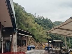 -将军关探险漂流
