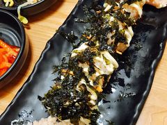 -百年食客韩式烤肉(南三环店)