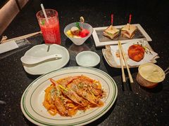 -上井精致料理(大坪店)