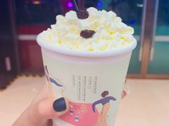 -茶颜悦色(金茂览秀城LG层外街店)