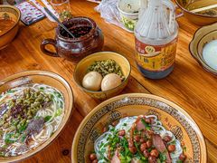 -肇兴特色牛肉粉