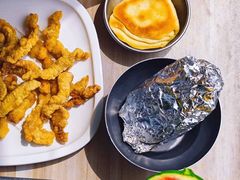 -麦当劳(团结湖店)