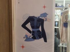 -布瑞琳洗衣(望京万象汇店)