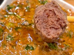 -汕锦记潮汕生鲜牛肉馆(富华店)