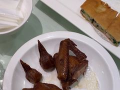 -金时代顺风大酒店(爱琴海购物中心店)