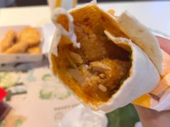 -麦当劳(番禺易发商业街店)