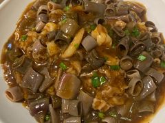 -小郭私房菜·海肠捞饭店(学士街店)