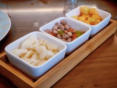 -鲁南仔·滕州炒鸡(经三路店)