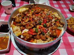 -辣小鲜·南昌大排档(船山路店)