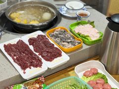 -杏花吴记牛肉火锅