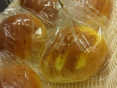 -KK BAKERY烘焙