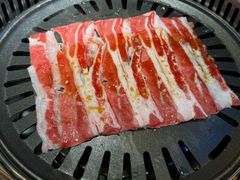 -杨记齐齐哈尔烤肉(总店)