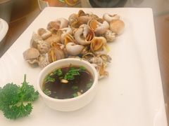 -501號台州海鲜餐厅(海创园店)