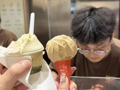 -Dip in Gelato(富民路店)