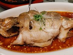 -惠丰堂饭庄·烤鸭·京味菜(翠微路店)