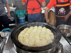 -王氏烧饼无矾油条