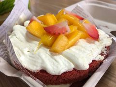 -唐·匠心·动物奶油·冰淇淋蛋糕(石岐店)