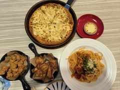 -必胜客(积水潭店)