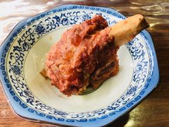 -乔家满族八大碗(流水沟店)