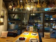 包厢-麦甜创意轻食餐厅(西康路店)