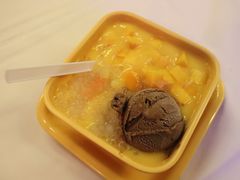 杨枝甘露-太平馆西餐厅(北京路店)