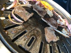 -九田家黑牛烤肉料理(中北镇店)