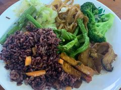 -莲池素食(明秀店)