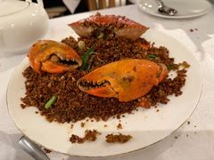 -喜记避风塘炒辣蟹(旗舰店)