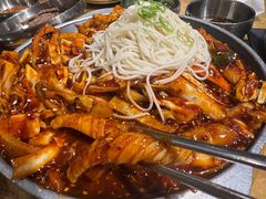 -姜虎东白丁烤肉(银泰中心in99店)