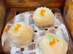 禄运金牌虾饺皇-禄运茶居·手工点心(猎德店)