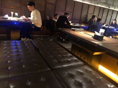 -新石器烤肉(中房金谊广场店)