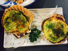 -椿山日本料理